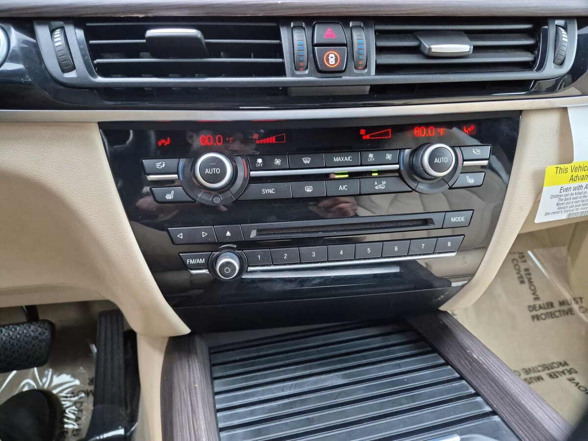 Used 2015 BMW X5 sDrive35i RWD image 26