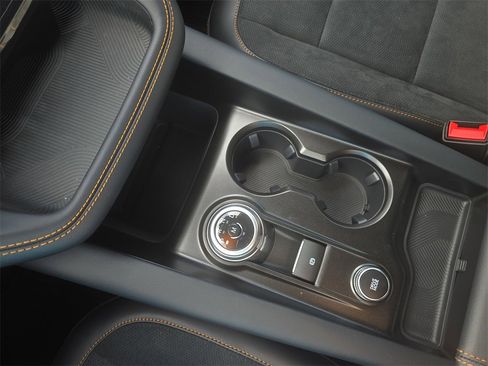 New 2026 Ford Explorer Tremor w/ Tremor Ultimate Package image 25