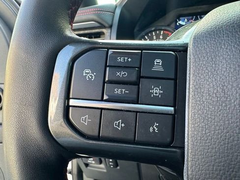 Certified 2022 Ford Expedition Limited image 19