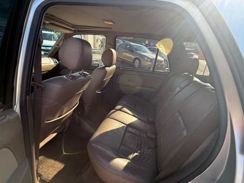 Used 2000 Toyota 4Runner Limited image 12