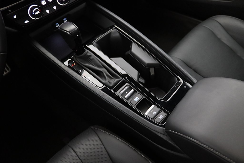 Used 2024 Honda Accord Sport image 25