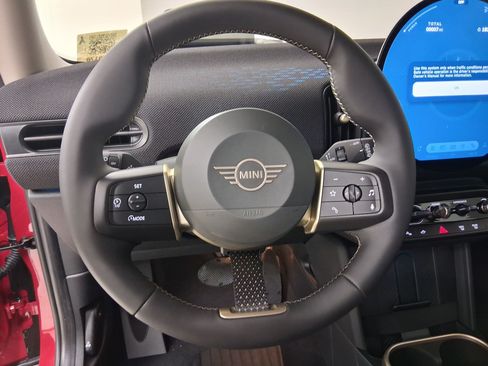 New 2026 MINI Cooper S FWD image 11