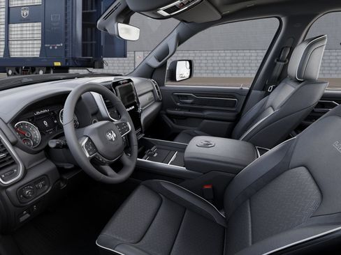 New 2026 RAM 1500 Laramie image 30