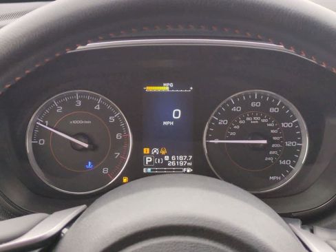 Used 2023 Subaru Crosstrek 2.5i Limited image 34