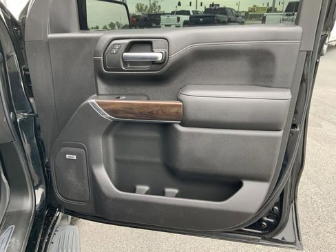 Used 2019 GMC Sierra 1500 SLT w/ SLT Convenience Package AWD/4WD image 66