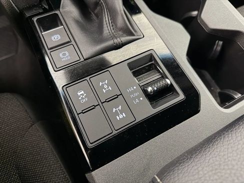 Used 2025 Toyota Land Cruiser 1958 AWD/4WD image 23