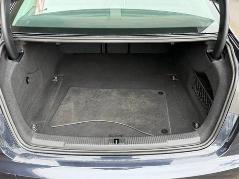 Used 2016 Audi A6 2.0T Premium Plus w/ Premium Plus Package image 14