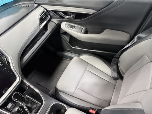Certified 2023 Subaru Outback Limited AWD/4WD image 11