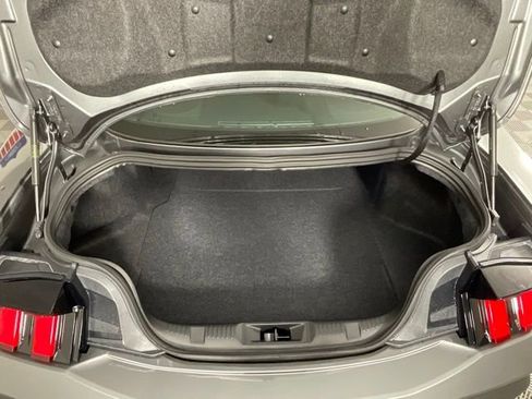 New 2026 Ford Mustang Coupe image 11