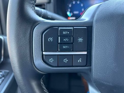 Used 2024 Ford F150 XLT w/ Mobile Office Package RWD image 16