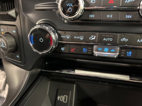 New 2026 Ford F150 Lariat image 14