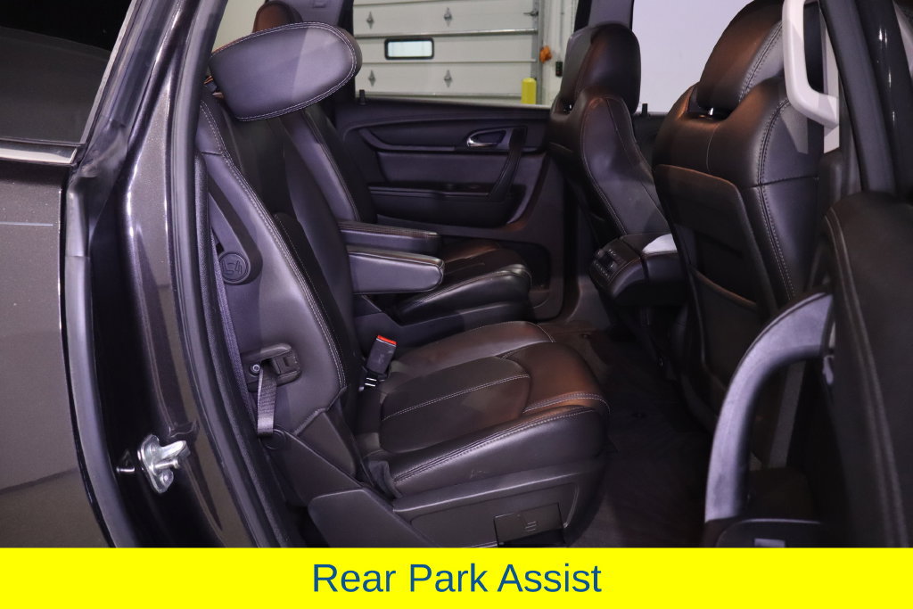 Used 2017 Chevrolet Traverse LT FWD image 30