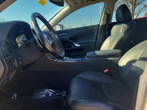 Used 2012 Lexus IS 250 AWD image 15