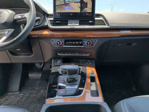 Certified 2023 Audi Q5 2.0T Premium Plus AWD/4WD image 30