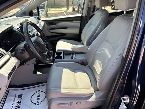 Used 2022 Honda Odyssey EX-L image 16