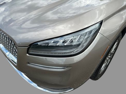 Used 2021 Lincoln Corsair FWD w/ Equipment Group 101A image 26