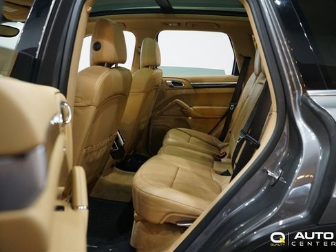 Used 2013 Porsche Cayenne Diesel image 29