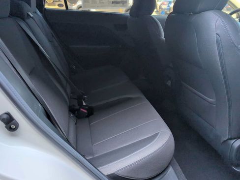 New 2026 Subaru Crosstrek 2.5i Premium AWD/4WD image 20