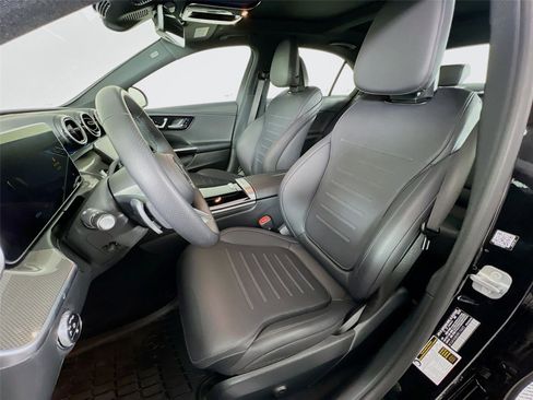 Certified 2024 Mercedes-Benz C 300 4MATIC Sedan image 20