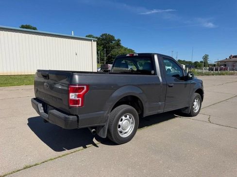Used 2020 Ford F150 XL RWD image 3