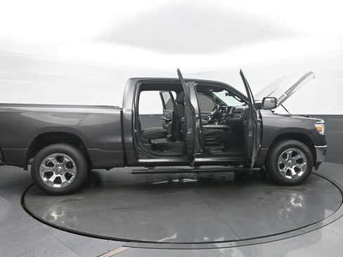 Used 2019 RAM 1500 Big Horn AWD/4WD image 55