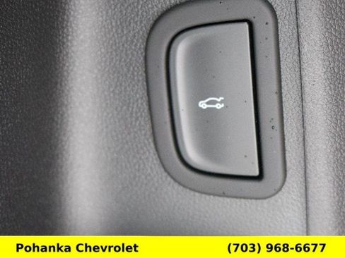 New 2026 Chevrolet Traverse LT w/ Driver Confidence Package image 21