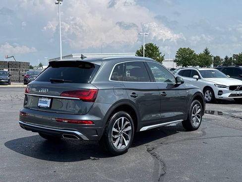 Used 2023 Audi Q5 2.0T Premium w/ Convenience Package AWD/4WD image 6