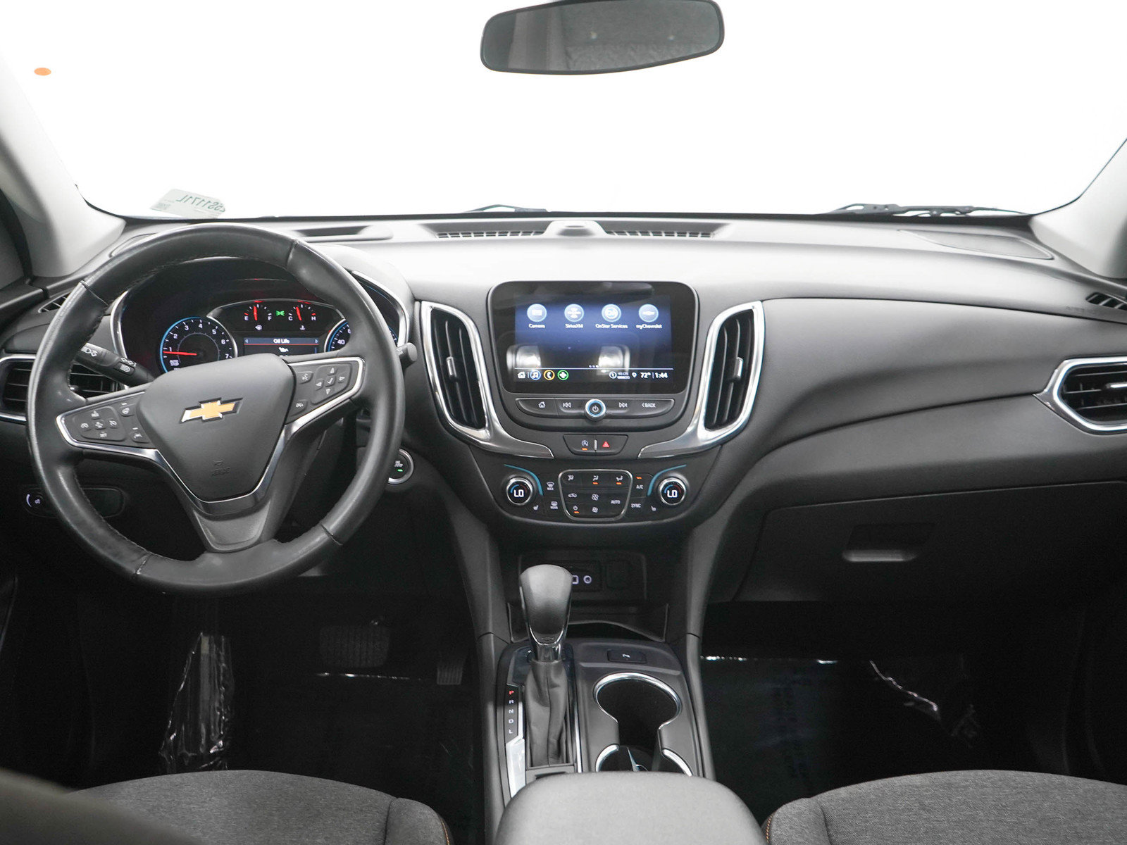 Used 2024 Chevrolet Equinox LT AWD/4WD image 16