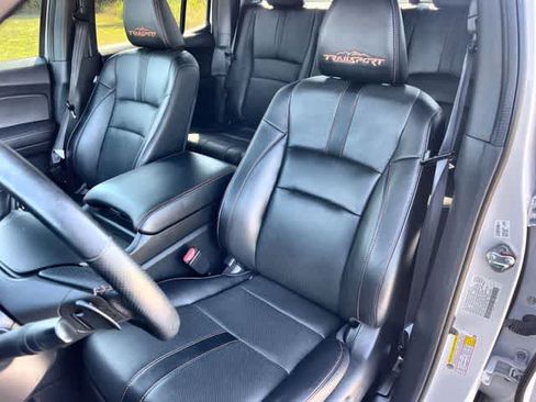 Used 2024 Honda Ridgeline TrailSport image 11