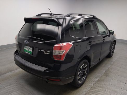 Used 2014 Subaru Forester 2.5i Limited w/ Popular Package #2 AWD/4WD image 9