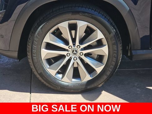 Used 2020 Mercedes-Benz GLE 350 4MATIC image 36