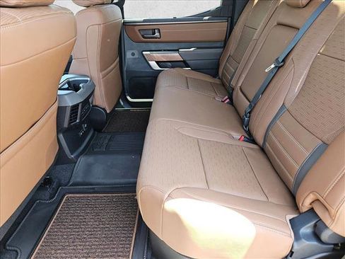 New 2026 Toyota Tundra 1794 Edition AWD/4WD image 12