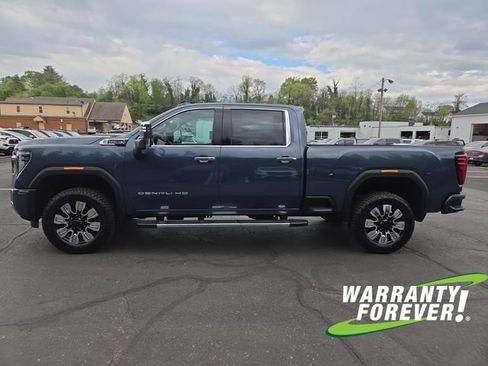 New 2026 GMC Sierra 2500 Denali w/ Denali Reserve Package image 4