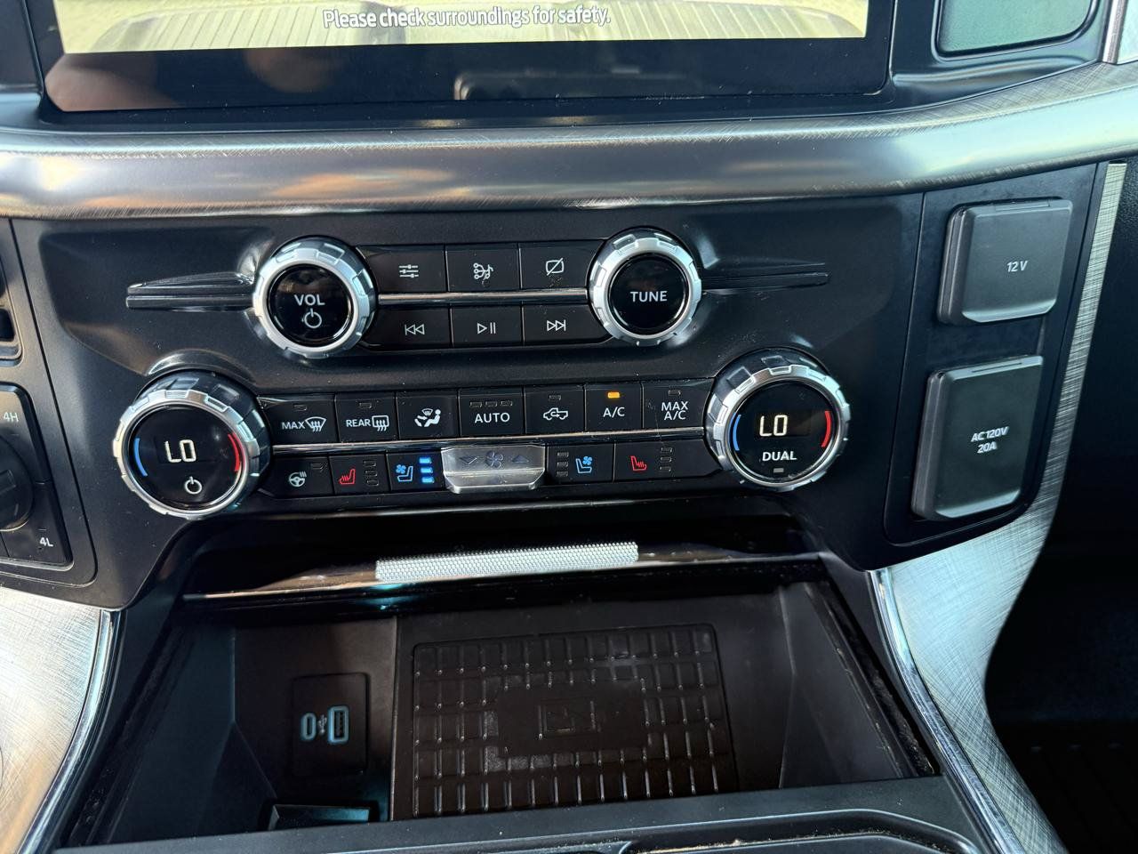 Used 2021 Ford F150 King Ranch AWD/4WD image 22