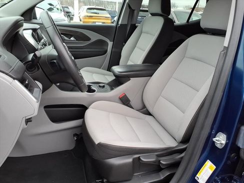 Certified 2022 GMC Terrain SLE image 4