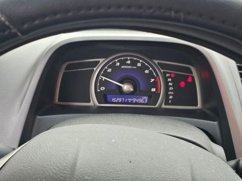 Used 2007 Honda Civic EX image 30