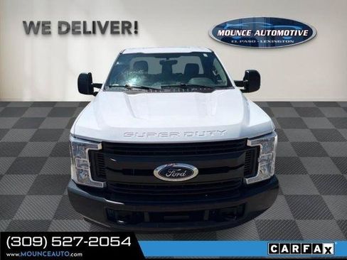 Used 2019 Ford F250 XL RWD image 2