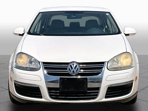 Used 2008 Volkswagen Jetta S FWD image 3