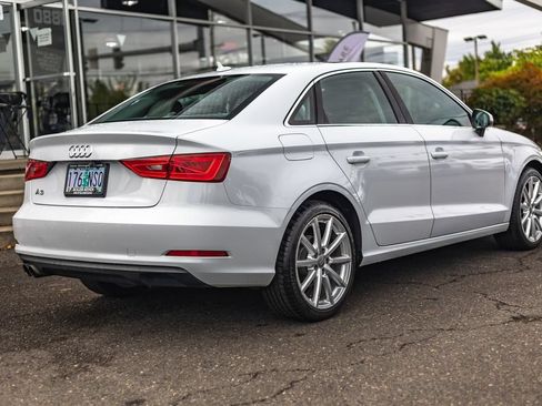 Used 2015 Audi A3 1.8T Premium Plus w/ Premium Plus Package FWD image 7