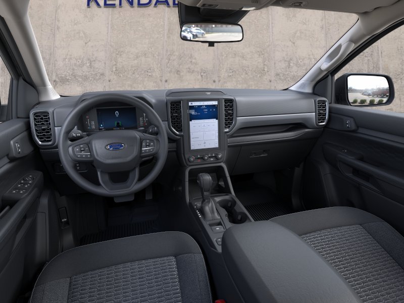 New 2026 Ford Ranger XL AWD/4WD image 9