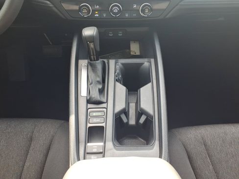 Certified 2023 Honda Accord LX image 18