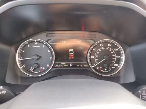 New 2026 Mitsubishi Outlander SE image 22