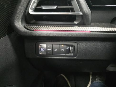 New 2026 Chevrolet Traverse High Country image 19