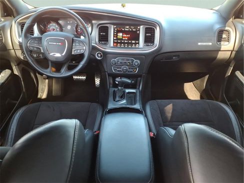 Used 2023 Dodge Charger Scat Pack w/ Daytona Edition Group image 20