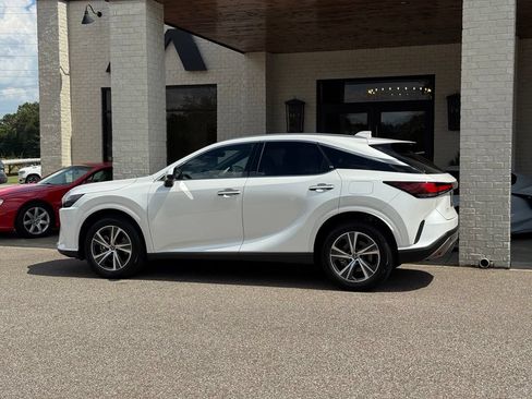 Used 2025 Lexus RX 350 Premium FWD image 7