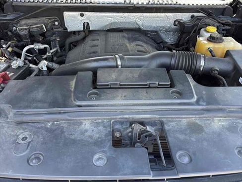 Used 2016 Ford Expedition EL Platinum image 36