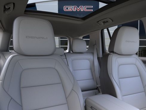 New 2026 GMC Terrain Denali w/ LPO, Floor Liner Package AWD/4WD image 24