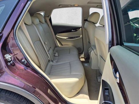 Used 2014 INFINITI QX50 Journey w/ Premium Package RWD image 20