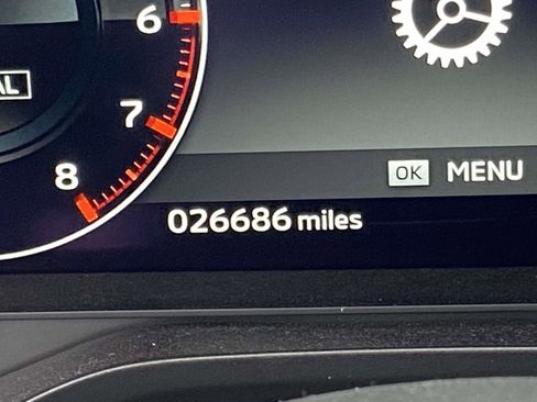 Used 2023 Mitsubishi Outlander SEL image 20