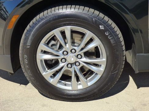 Used 2020 Cadillac XT5 Premium Luxury image 31